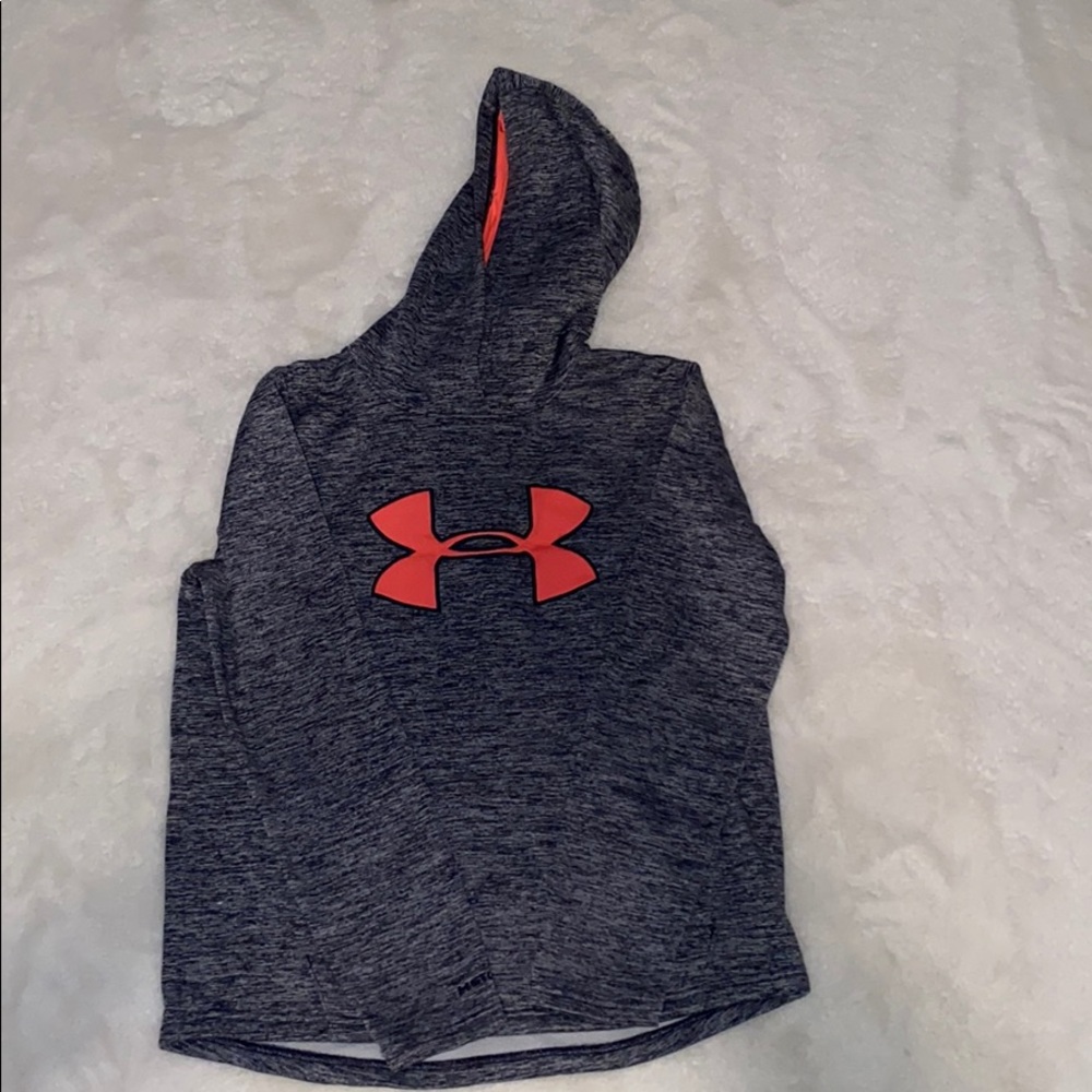 Under armour  sweatshirt